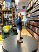 Lord Alfred Hayes (Grapplers & Gimmicks WWF, Hasttel Toys)