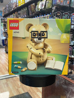 Children's Day Teddy Bear 40763 (Lego, Creator) SEALED - Bitz & Buttons