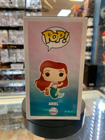 Ariel #563 (Funko Pop, Disney) - Bitz & Buttons