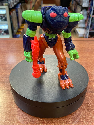 Toadborg (Vintage Bucky O'Hare, Playmates) COMPLETE - Bitz & Buttons