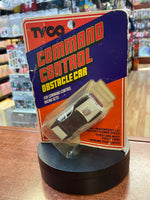 Officials Car 6482 Command Control (Vintage Slot Car, TYCO) SEALED