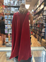 Thor -Deluxe 12"- (Marvel Legends, Hasbro) **COMPLETE**