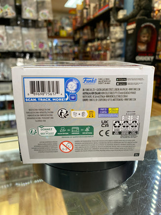 Envy #1579 (Funko Pop, Full Metal Alchemist) - Bitz & Buttons