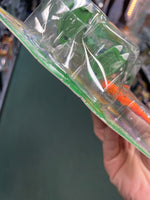 Creature From The Black Lagoon Leonardo (Vintage TMNT Ninja Turtles,  Playmates) SEALED