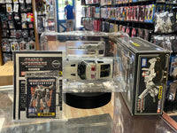 Prowl MP-17 (Transformers Masterpiece, Hasbro) NEW/OPEN BOX