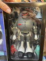 Terminate the Turtles REX (TMNT Ninja Turtles, NECA) SEALED