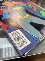 Batman Adventures #12 -1st Harley Quinn- 0596 (DC, Comics)