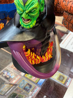 Super Skrull Statue (Marvel, Dynamic Forces) OPEN BOX