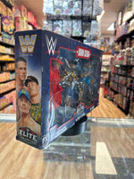 John Cena -Hustle Loyalty Respect 3pack- (WWE Elite, Mattel) *SEALED*