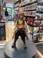 Eijiro Kirishima No. 481 (My Hero Academia, Figma Max Factory) **INCOMPLETE**