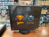 Superman vs Xenomorph Alien -SDCC- (NECA, Predator) **SEALED**