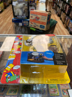 Lenny (Vintage Simpsons, Playmates) SEALED