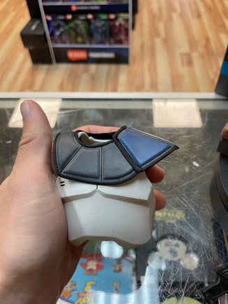 Captain Rex TMS018 (Star Wars Clone Wars, Hot Toys) **NEW** - Bitz & Buttons