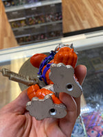 Babuino (Vintage Bucky O'Hare, Playmates) COMPLETE - Bitz & Buttons
