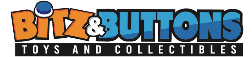 Bitz & Buttons logo