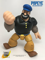 Bluto (Boss Fight Studio, Popeye The Sailor Man)