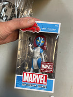 X-Men Box (Funko Pop! Collector Corps, Marvel) - Bitz & Buttons