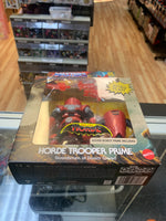 Horde Trooper Prime (MOTU Origins Master of the Universe, Mattel) *SEALED*