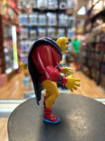 Etrigan The Demon 4" (Justice League Unlimited, Mattel)