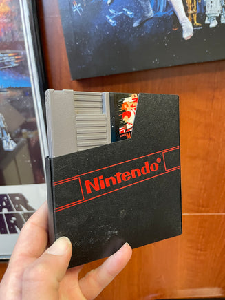 Super Mario Bros./Duck Hunt (Nintendo NES, Vintage Video Games) - Bitz & Buttons