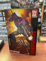 Shattered Glass Optimus Prime (Transformers Generations, Hasbro) **COMPLETE**