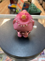 Horn Head Wind Up (Vintage Madballs, Spearhead) WORKING - Bitz & Buttons