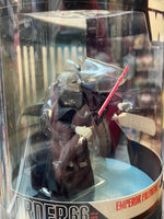 Emperor Palpatine & Commander Vill (Star Wars Order 66, Hasbro) SEALED - Bitz & Buttons