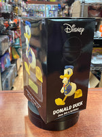 Donald Duck Birth Memorial Figure (Disney Japan, Sega) SEALED