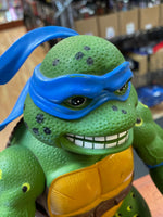 Giant Movie Star Leo (TMNT, Playmates) **COMPLETE** - Bitz & Buttons