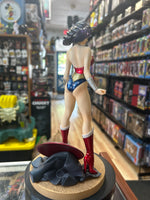 Wonder Woman Bishoujo Statue (DC Comics, Kotobukiya) **OPEN**