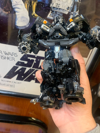 Ironhide SS14 Voyager Class (Transformers Studio Series, Hasbro) COMPLETE - Bitz & Buttons