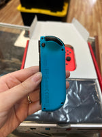 Switch OLED Console Boxed (Nintendo, Video Games) **TESTED**