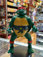 Giant Mutation Michelangelo (Vintage TMNT Ninja Turtles, Playmates) - Bitz & Buttons