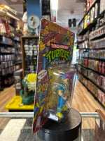 Zak The Neutrino (Vintage TMNT Ninja Turtles, Playmates) **SEALED**