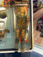 Free Fall Paratrooper (Vintage GI Joe, Hasbro) Sealed