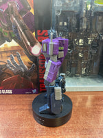 Shattered Glass Optimus Prime (Transformers Generations, Hasbro) **COMPLETE**
