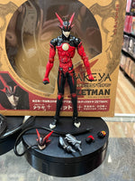 Takeya Takayuki #11 (Kaiyodo Revoltech, Zetman) **COMPLETE**