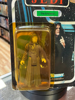 The Emperor ROTJ  9510 (Vintage Star Wars, Kenner) **SEALED** - Bitz & Buttons