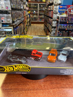 Horizon Hauler with 2020 GR Supra (Hot Wheels Real Riders, Mattel) SEALED - Bitz & Buttons