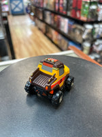 Dynamite (Pixar Planes, Mattel Diecast) **LOOSE** - Bitz & Buttons