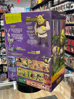 Donkey with Sound (Vintage Shrek, McFarlane Toys) **SEALED**