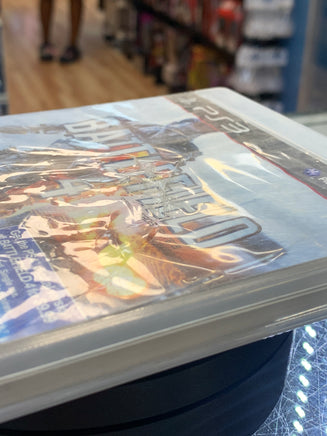 Battlefield 4 (Play Station 3, Video Game) **TESTED** - Bitz & Buttons