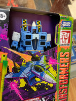Cloudcover G2 Universe -Voyager Class- (Transformers Evolution, Hasbro) **SEALED**