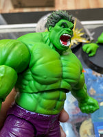 Maximum Hulk (Marvel Legends, Hasbro) **COMPLETE**