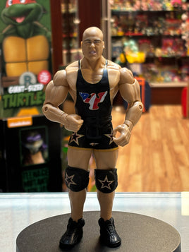 Kurt Angle 4257 (WWE Ruthless Aggression, Jakks Pacific