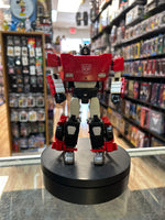 MP-12 Cybertron Warrior -KO- (Transformers, Takara Tomy) **COMPLETE**