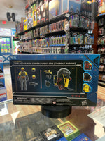 Python Patrol Trouble Bubble (GI Joe Classified, Hasbro) SEALED