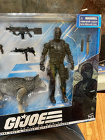 Snakeeyes & Timber (GI Joe Classifieds, Hasbro) **SEALED**