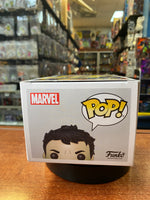 Bruce Banner #419 (Funko Pop, Marvel) - Bitz & Buttons
