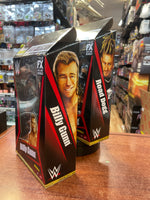 Billy Gunn & Road Dogg Series 2 (WWE Elite Collection, Mattel) **USED**